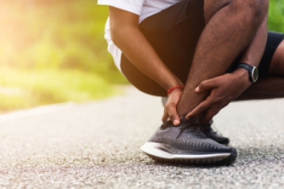 Common Causes of Ankle Pain