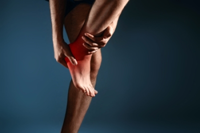 Common Causes of Heel Pain